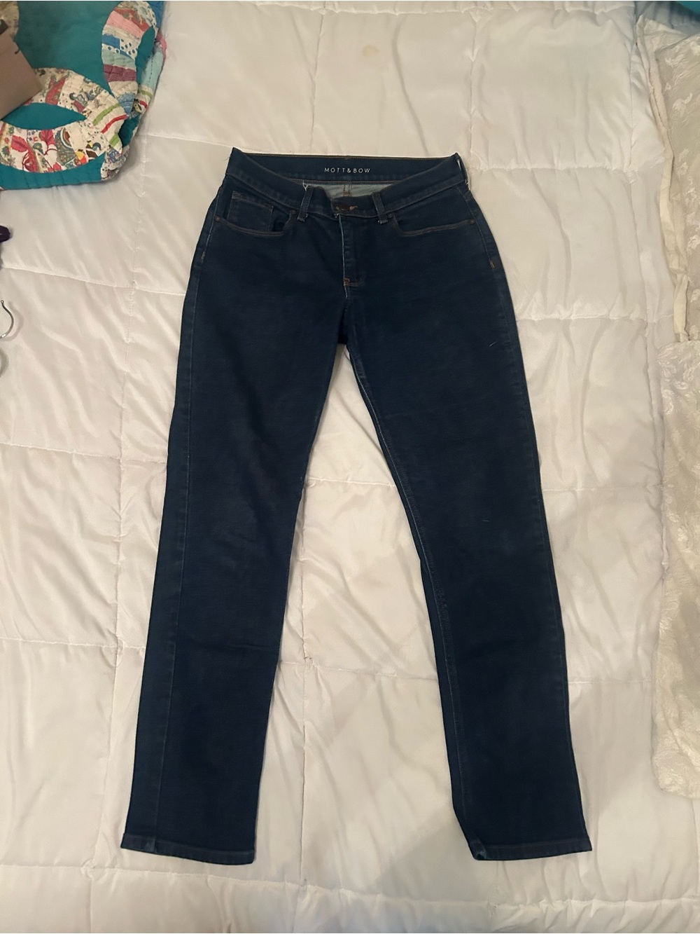 Mott & Bow  Boyfriend  Jeans for Women